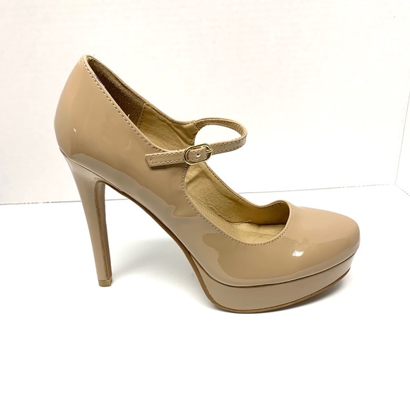 Chinese Laundry Shoes - Chinese Laundry | Mary Jane Platform Pump